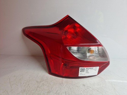 Ford focus mk3 - focus, 2013