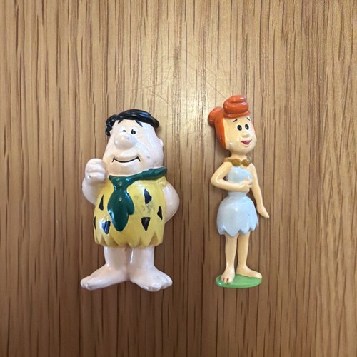 Fred wilma flintstones - fred, &