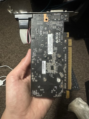 Msi nvidia geforce gtx - msi,