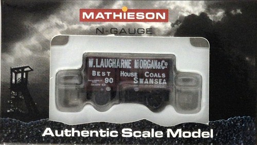 Mathieson models mw0022 - mathieson,