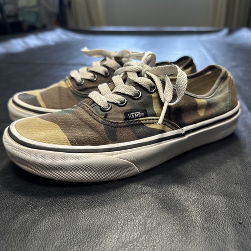 Vans authentic women - women’s, 5.5