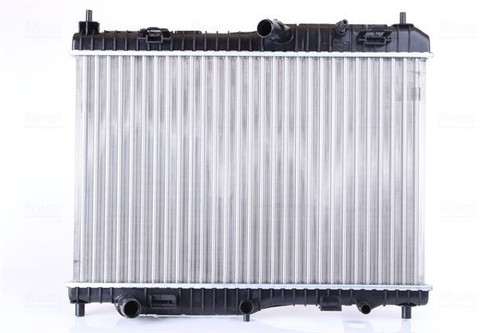 Radiator fits ford fiesta - fits,