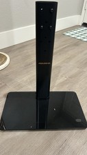 Flat base stand - flat, tv