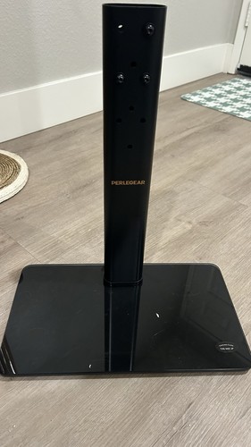 Flat base stand - tv,