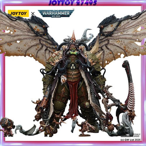 Joytoy warhammer 40k 18 - joytoy,