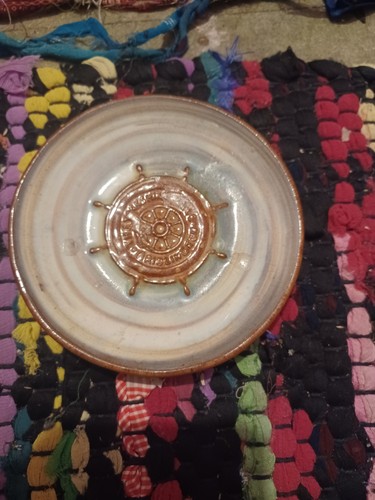 Handcrafted ceramic pottery - handcrafted,
