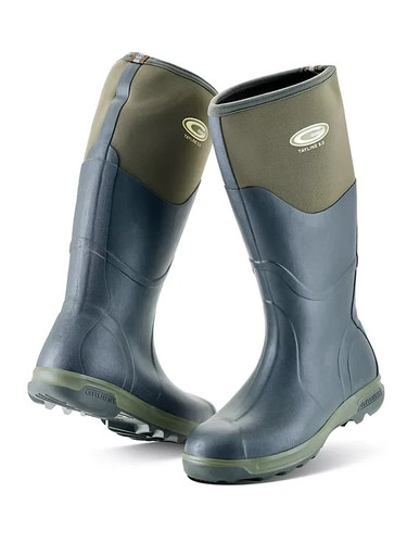 Grubs tayline boots - tayline, 5.0