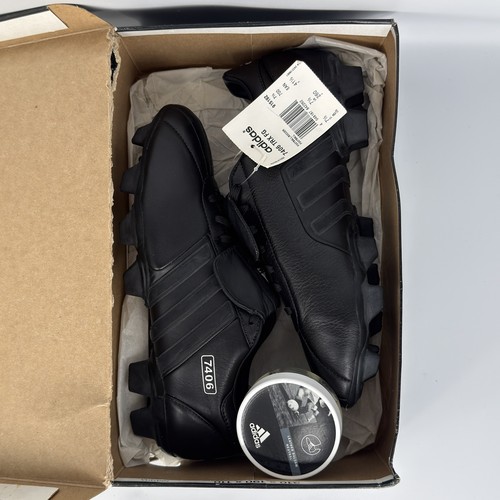 Adidas 7406 trx football - trx, fg