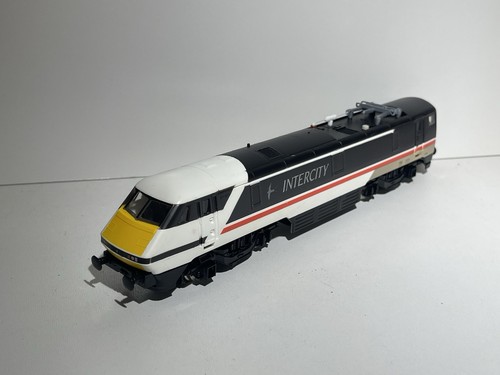 Hornby gauge model - gauge, railway