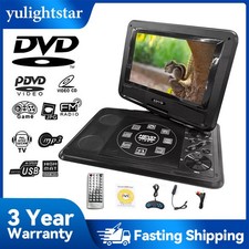 Portable dvd player with - dvd,