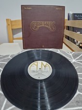 Carpenters The Singles