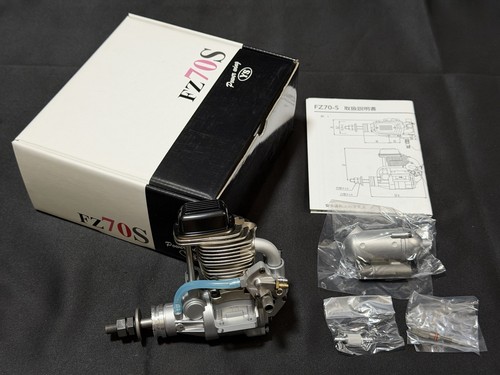 Yamada fz70s stroke - yamada, 4-stroke