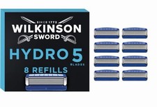 Wilkinson Sword Hydro 5 Mens
