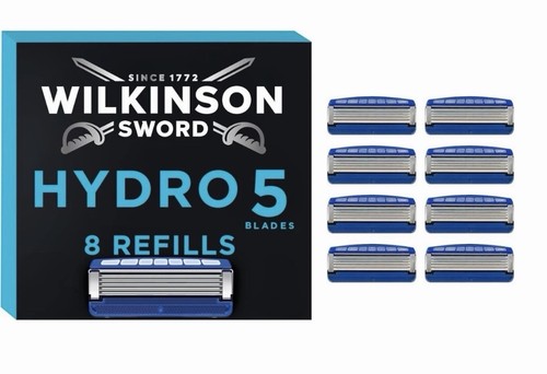 Wilkinson sword hydro mens - wilkinson,