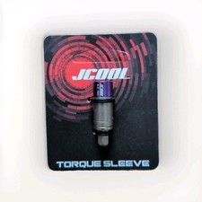 JCOOL 4Nm Torque adaptor sleeve Bike Bicycle tool JC5069