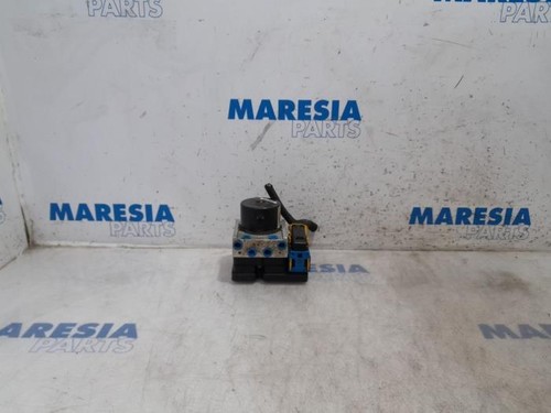 Brake unit abs renault twingo - renault,
