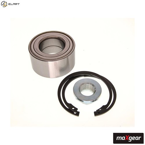 Wheel bearing kit 0526 - 33-0526, for