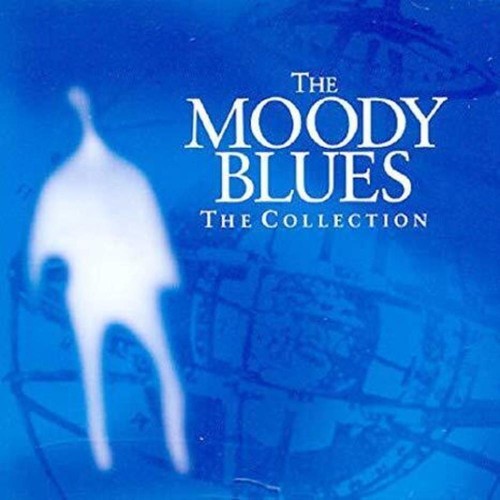 Moody blues the - blues,