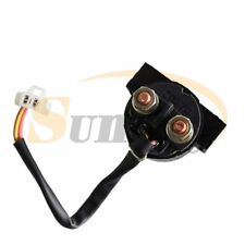Bashan BS200S-7 Quad Bike / ATV Solenoid Starter Relay 