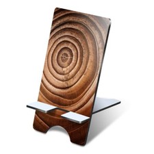 1x 3mm MDF Phone Stand Tree