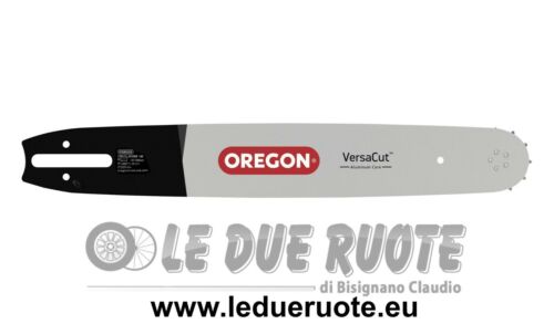 Oregon chainsaw bar - chainsaw,