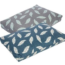 FEATHERS ECO-WELLNESS DEEP