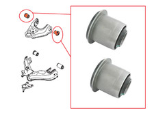 For ISUZU D-MAX / RODEO DENVER