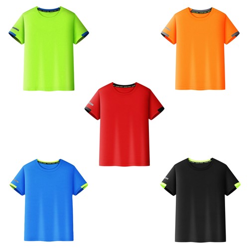 Boys short sleeves - rash, guard