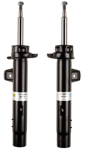 Bilstein pair front - 2x,