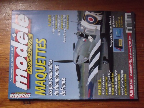Magazine model - magazine,