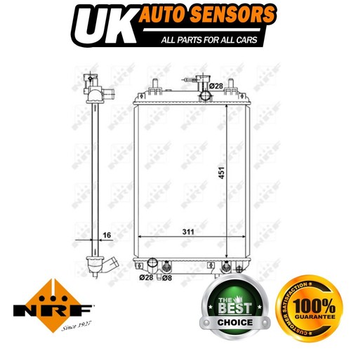 Fits daihatsu materia 2006 - daihatsu, 2006-