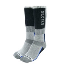 Oxford Regular Thermal Motorcycle Oxsocks Winter Riding Motorbike Scooter Socks