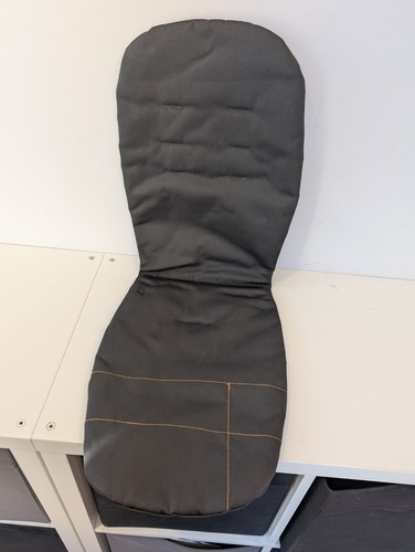 Graco evo seat - or, xt