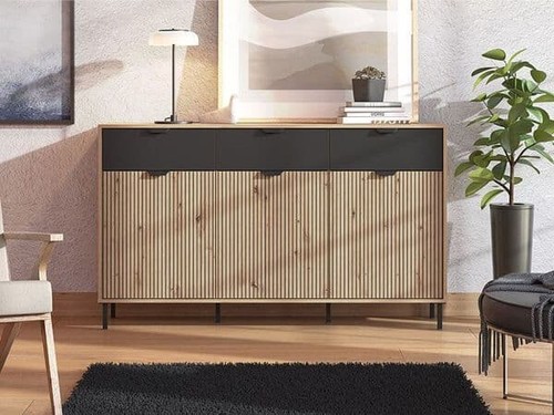 Mayenne artisan oak effect - mayenne,
