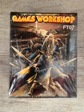 Warhammer starter set ft07 - warhammer,
