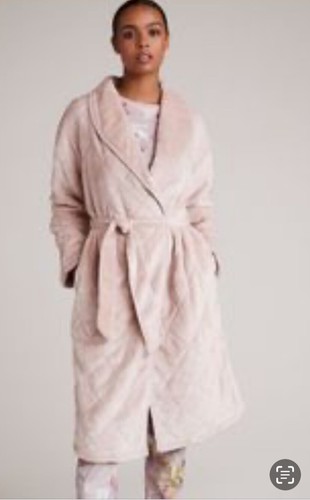 Ted baker dressing gown large - baker,