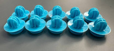 FIT LAND ROVER SET OF 10 BLUE