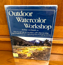 Outdoor Watercolor Workshop