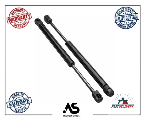 Tailgate boots struts - tailgate,