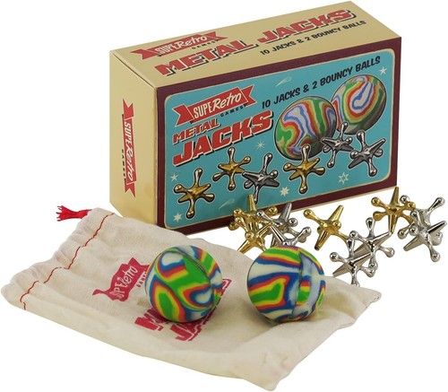 Classic jacks kids - kids, retro