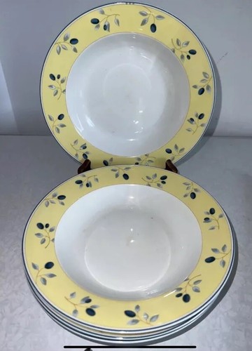 Royal doulton blueberry - 4,