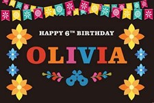 Paw Patrol Custom Name & Age