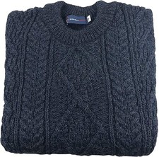 Unisex Authentic British Wool