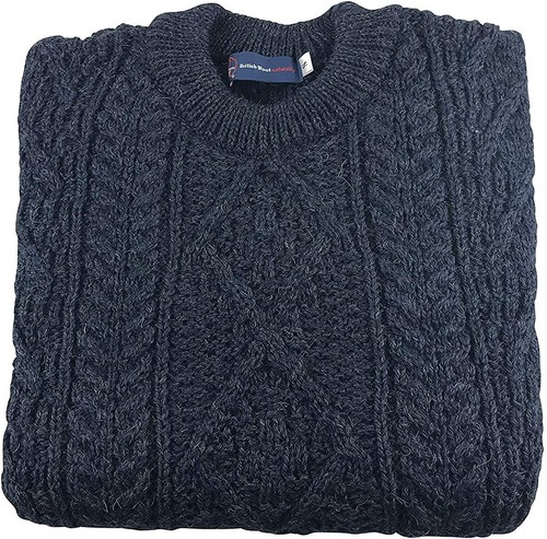 Unisex authentic british wool - authentic,