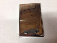 Clan Crusader ref51 Car on a