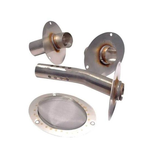 Leovince exhaust killer x3 - db,