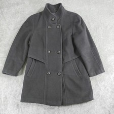 Vintage coat womens 8 - womens,