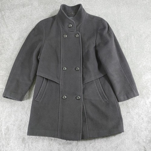 Vintage coat womens - uk, 8