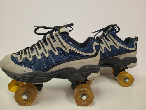 Oxygen quad roller - oxygen,