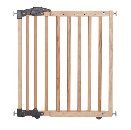 Clippasafe gate extendable - gate,
